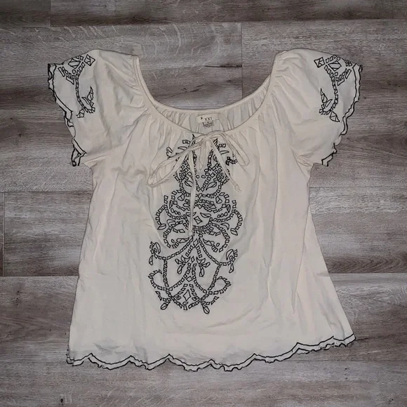 Forever21 Top - Picture 1 of 6